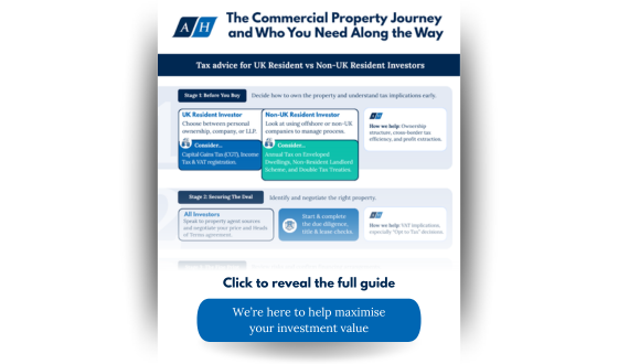 Arnold Hill - Website in-page images  Property commercial guide thumbnail