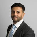 Drupen Patel
