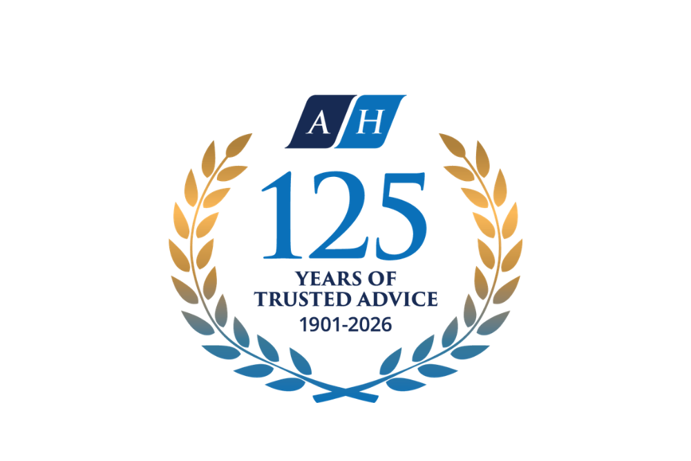 Celebrating 125 Years of Arnold Hill