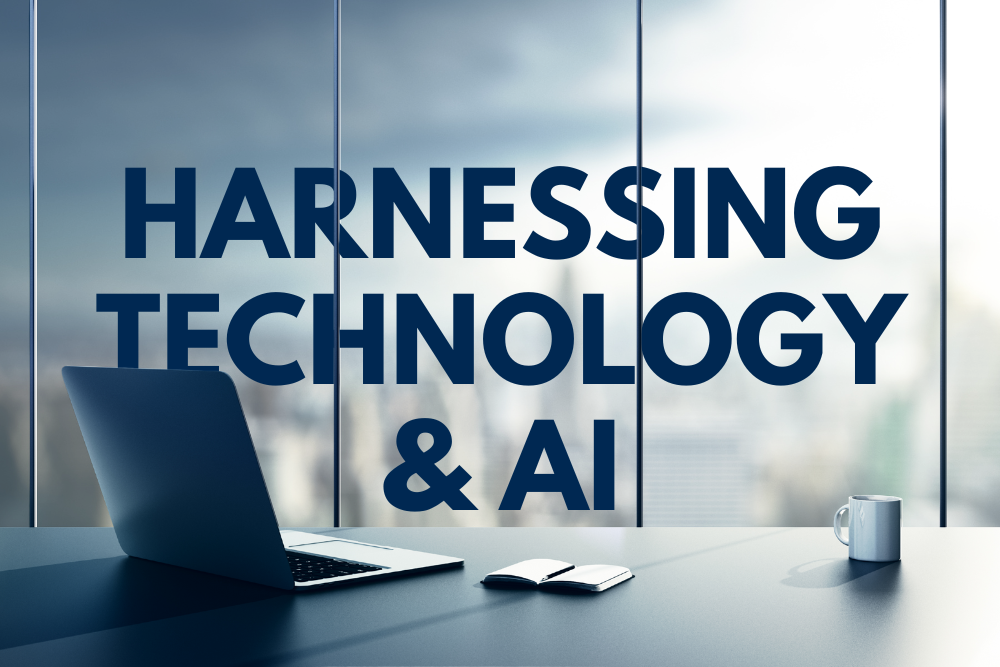 How Arnold Hill Is Harnessing Technology and AI to Drive Value for Clients