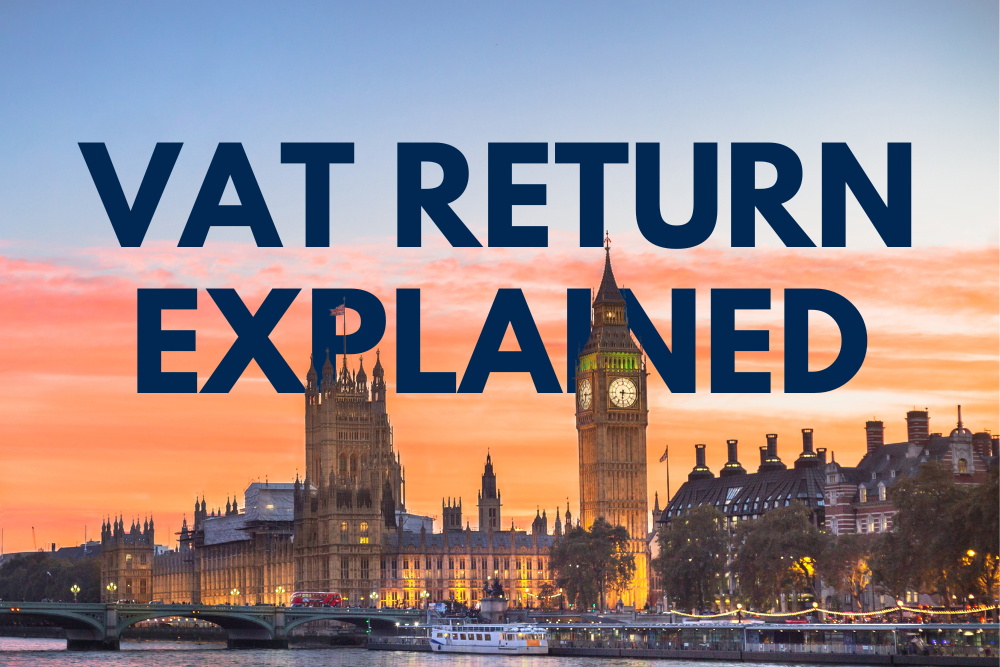 VAT Return Explained: What Clients Need to Know Before Signing Off