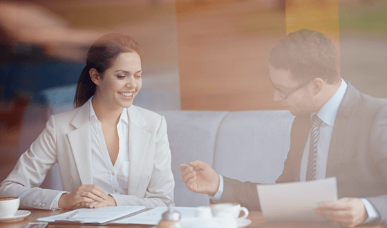 Arnold Hill - Restructuring