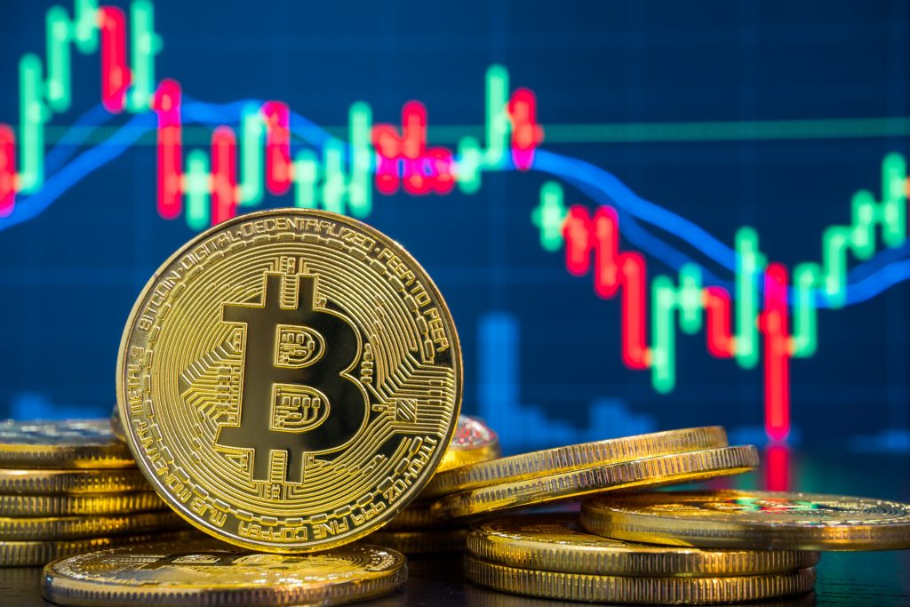 Cryptocurrencies and the Bitcoin bonanza