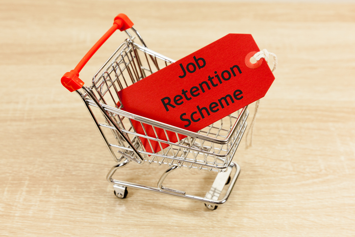 Job Retention Scheme update