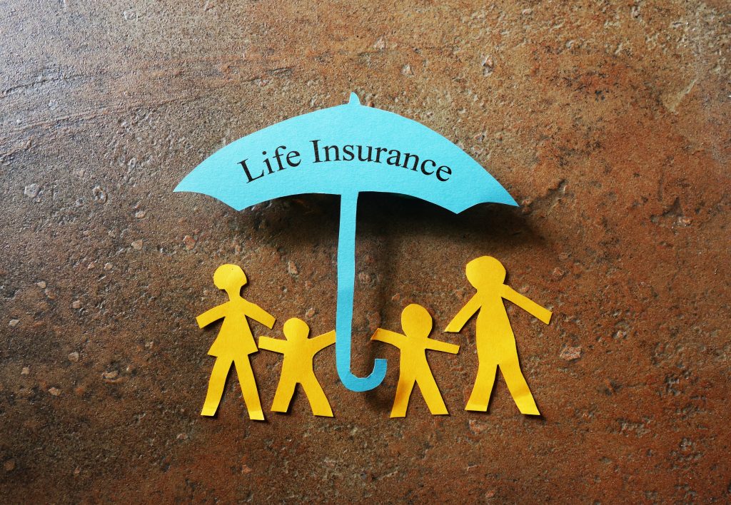 Your Life Insurance Policy