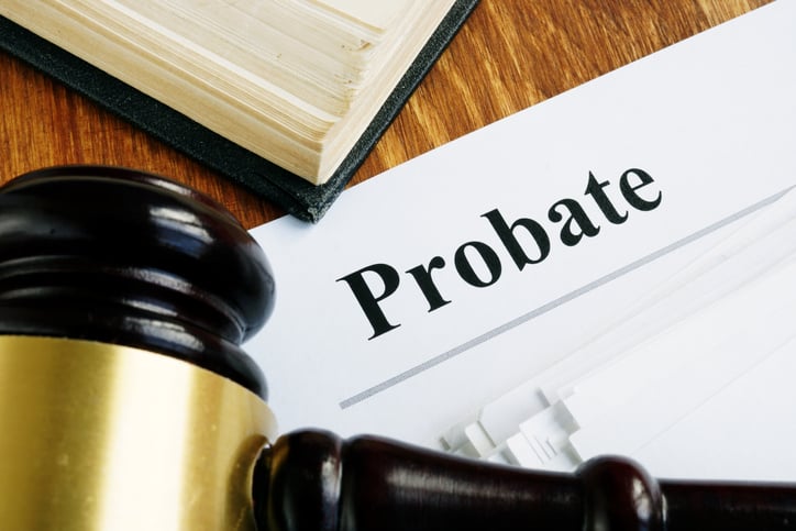Probate - Inheritance Tax and Estates