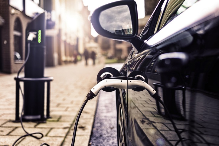 Tax Relief on Electric Vehicles
