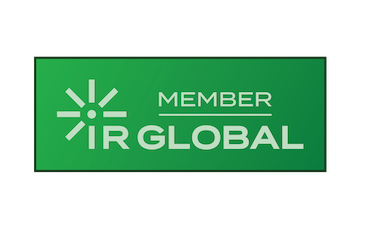 IR Global Logo May 2026